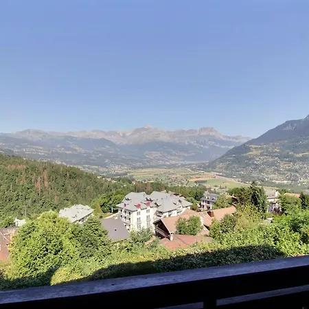 Coin Nuit Style Saint-Gervais-les-Bains